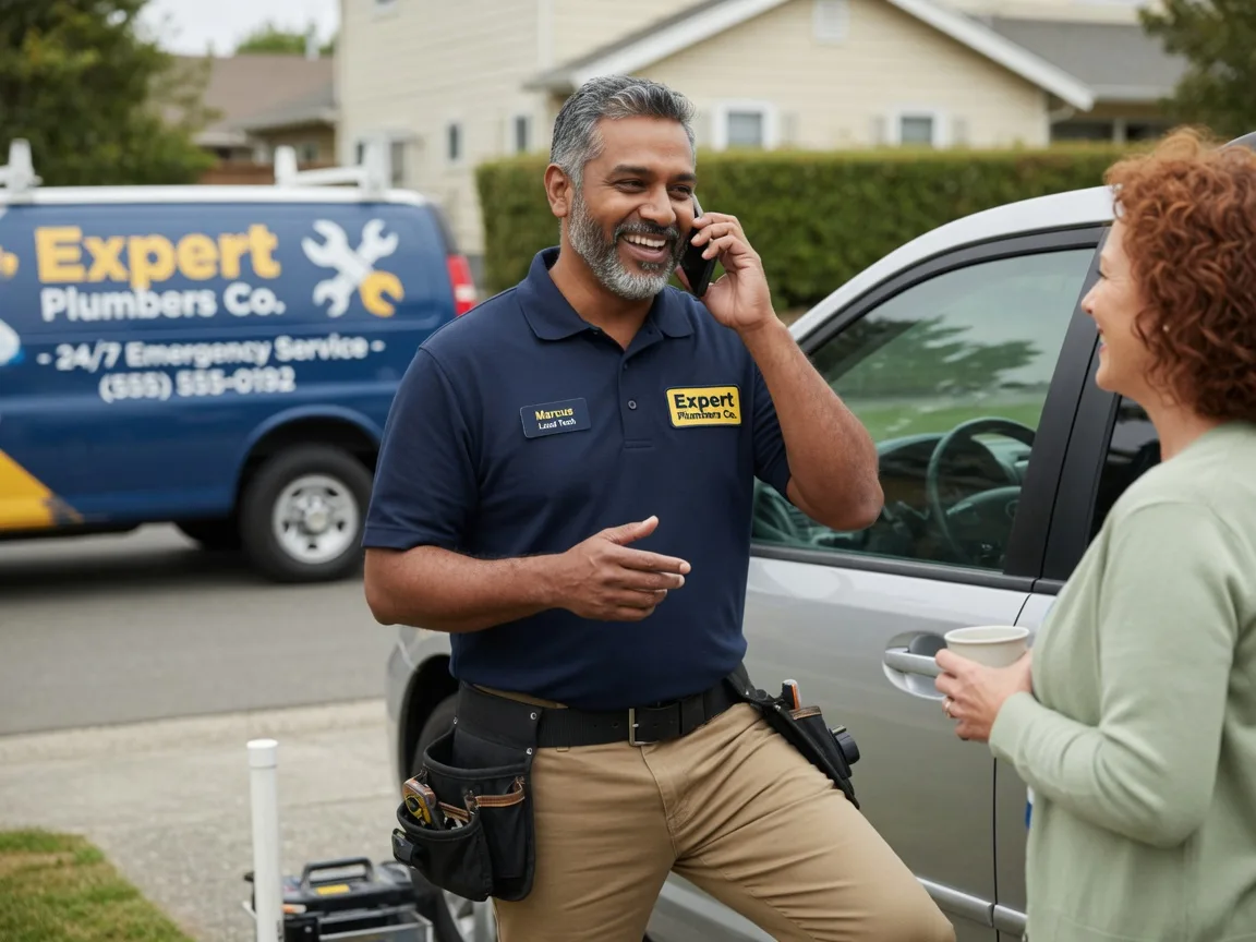 Drain Cleaning Phoenix, AZ FAQs